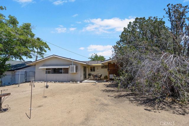 7744 Inca Trail, Yucca Valley, CA 92284