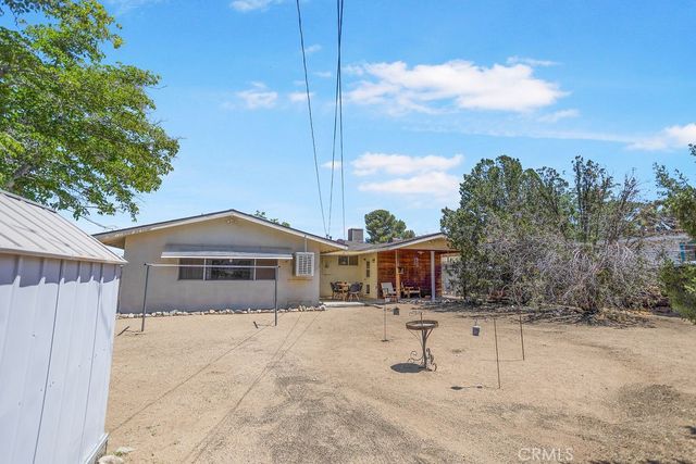 7744 Inca Trail, Yucca Valley, CA 92284