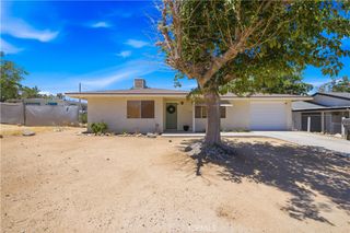 7744 Inca Trail, Yucca Valley, CA 92284