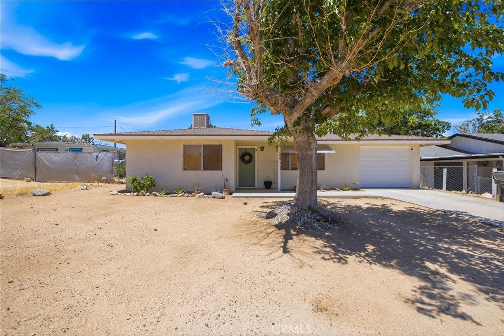 7744 Inca Trail, Yucca Valley, CA 92284