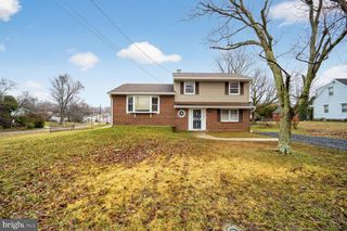 5421 HENDERSON WAY, Suitland, MD 20746