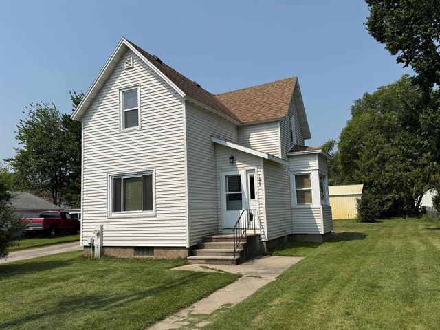 1629 PERNIN STREET, Marinette, WI 54143