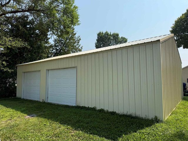 1629 PERNIN STREET, Marinette, WI 54143