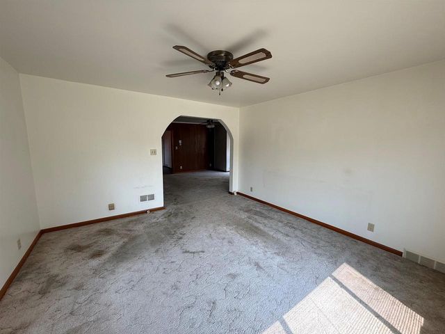 1629 PERNIN STREET, Marinette, WI 54143