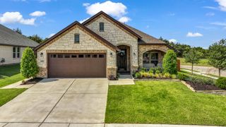 1845 Abelia Lane, Weatherford, TX 76086