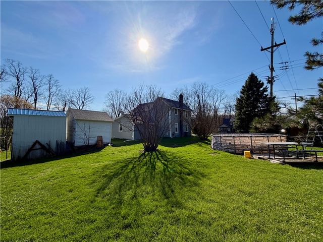 1445 Mertensia Road, Farmington, NY 14425