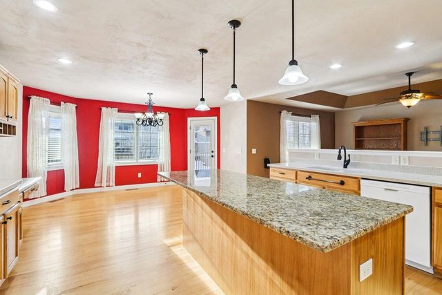 1705 Dunwoody Lane, Waunakee, WI 53597