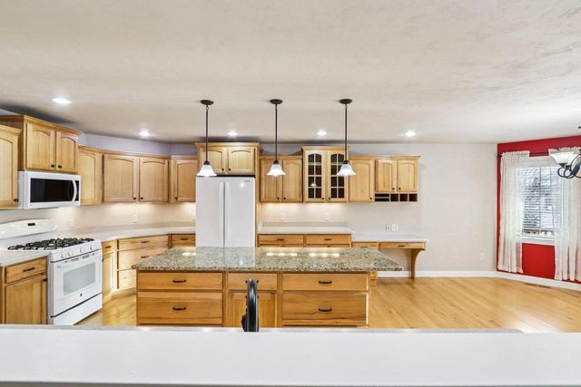 1705 Dunwoody Lane, Waunakee, WI 53597