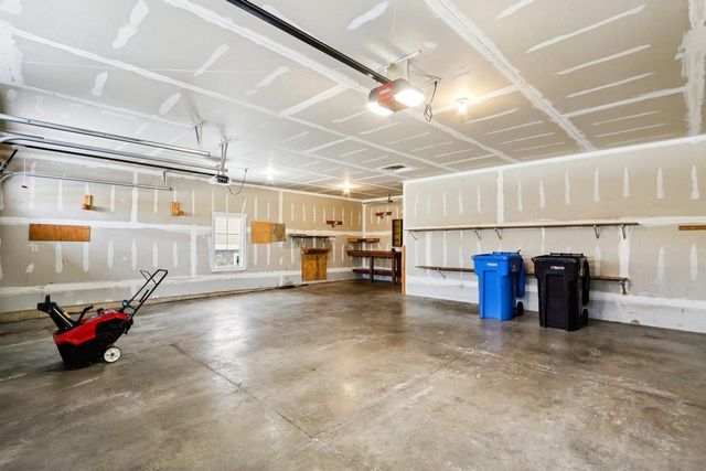 1705 Dunwoody Lane, Waunakee, WI 53597