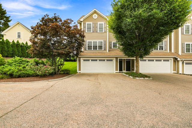 1284 County Street 1, Attleboro, MA 02703