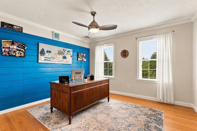 1284 County Street 1, Attleboro, MA 02703