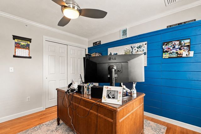 1284 County Street 1, Attleboro, MA 02703