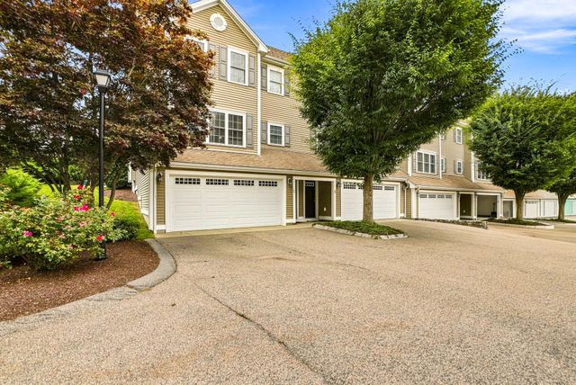 1284 County Street 1, Attleboro, MA 02703