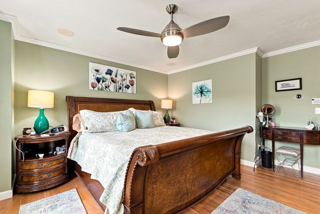 1284 County Street 1, Attleboro, MA 02703