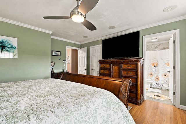 1284 County Street 1, Attleboro, MA 02703