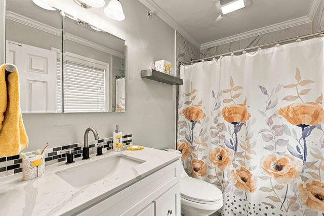 1284 County Street 1, Attleboro, MA 02703
