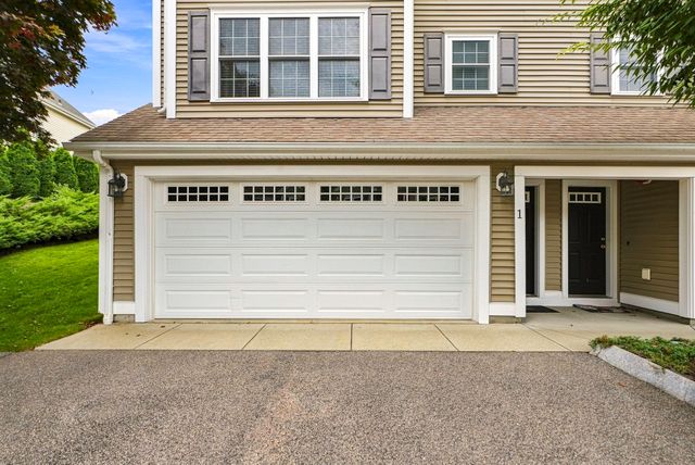 1284 County Street 1, Attleboro, MA 02703