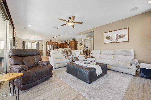 3361 PHANTOM Street, Wickenburg, AZ 85390