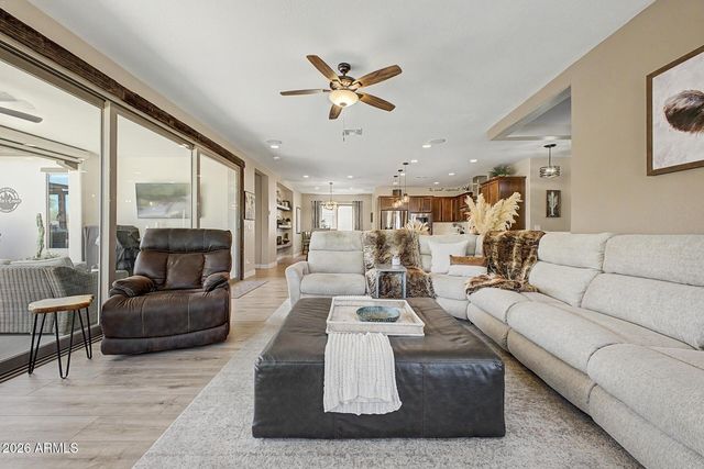 3361 PHANTOM Street, Wickenburg, AZ 85390