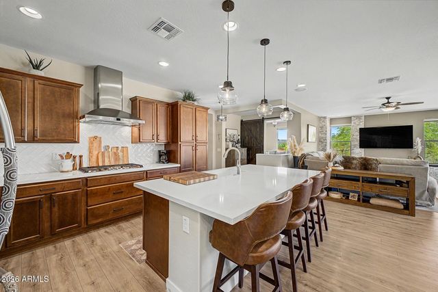 3361 PHANTOM Street, Wickenburg, AZ 85390