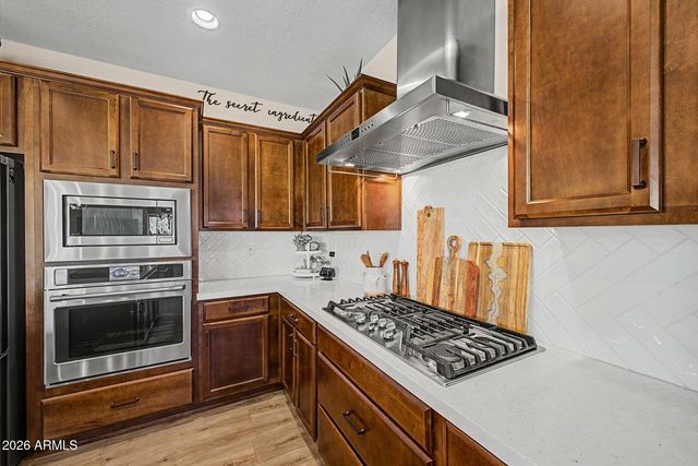 3361 PHANTOM Street, Wickenburg, AZ 85390