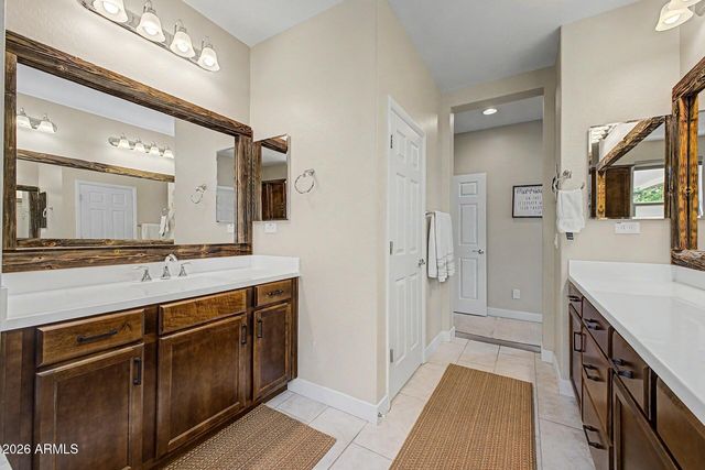 3361 PHANTOM Street, Wickenburg, AZ 85390
