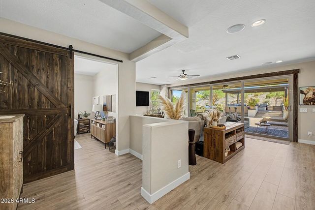 3361 PHANTOM Street, Wickenburg, AZ 85390