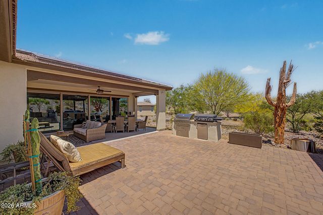 3361 PHANTOM Street, Wickenburg, AZ 85390