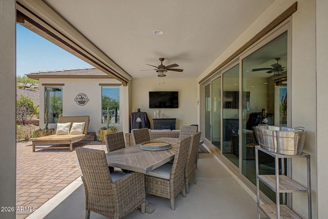 3361 PHANTOM Street, Wickenburg, AZ 85390