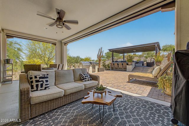 3361 PHANTOM Street, Wickenburg, AZ 85390
