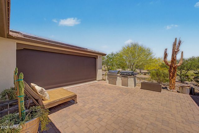 3361 PHANTOM Street, Wickenburg, AZ 85390