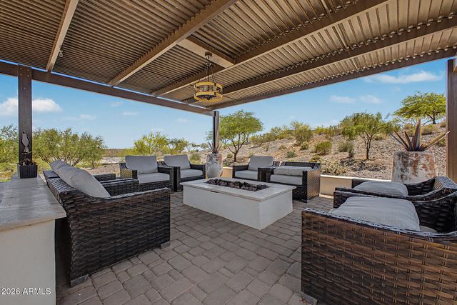 3361 PHANTOM Street, Wickenburg, AZ 85390