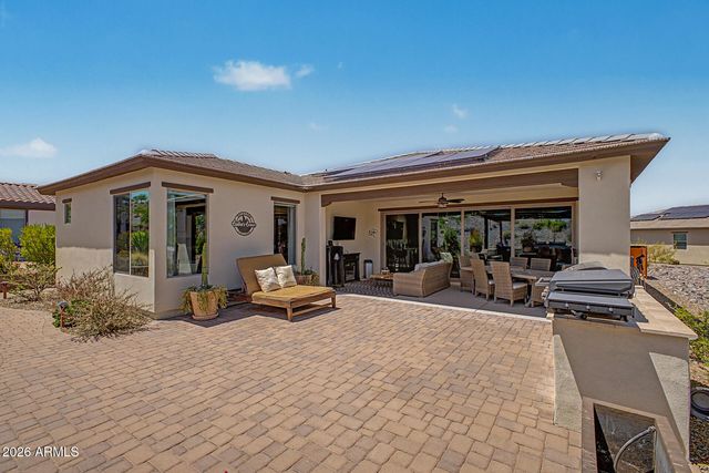 3361 PHANTOM Street, Wickenburg, AZ 85390
