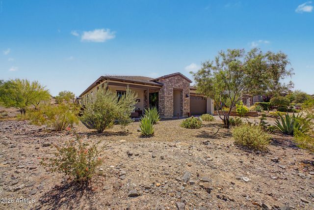 3361 PHANTOM Street, Wickenburg, AZ 85390
