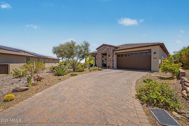 3361 PHANTOM Street, Wickenburg, AZ 85390