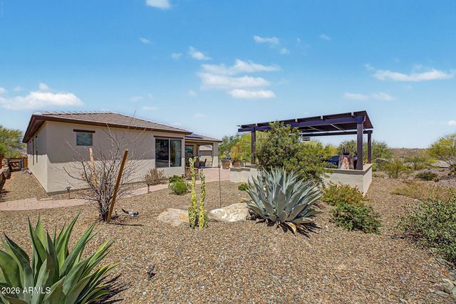 3361 PHANTOM Street, Wickenburg, AZ 85390
