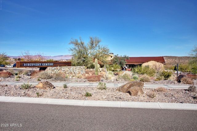 3361 PHANTOM Street, Wickenburg, AZ 85390