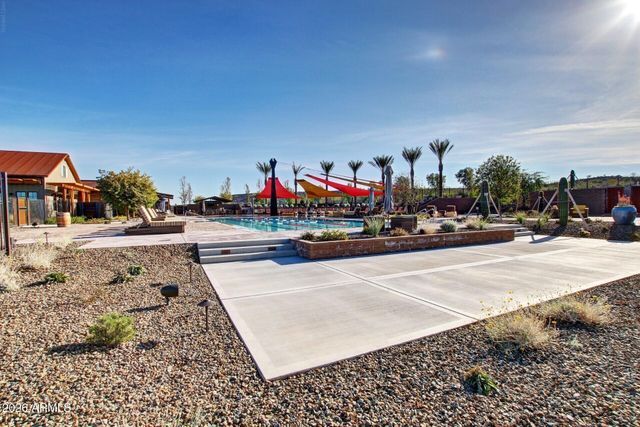 3361 PHANTOM Street, Wickenburg, AZ 85390