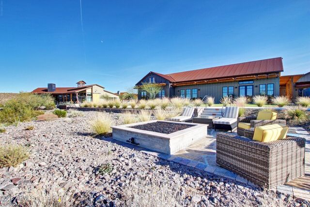 3361 PHANTOM Street, Wickenburg, AZ 85390