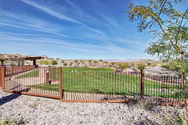 3361 PHANTOM Street, Wickenburg, AZ 85390
