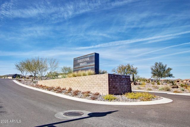 3361 PHANTOM Street, Wickenburg, AZ 85390