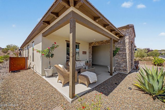 3361 PHANTOM Street, Wickenburg, AZ 85390