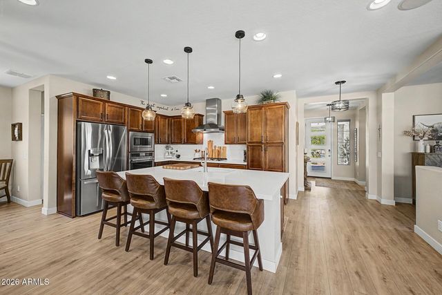 3361 PHANTOM Street, Wickenburg, AZ 85390