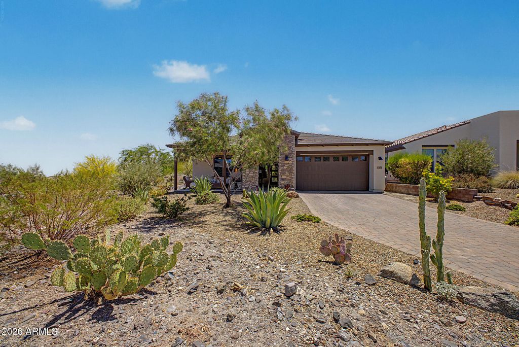 3361 PHANTOM Street, Wickenburg, AZ 85390 — photo 2
