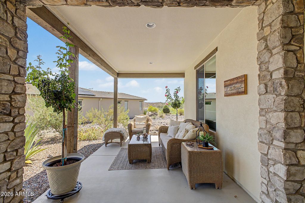3361 PHANTOM Street, Wickenburg, AZ 85390 — photo 4