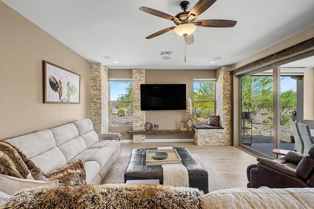 3361 PHANTOM Street, Wickenburg, AZ 85390 — photo 5