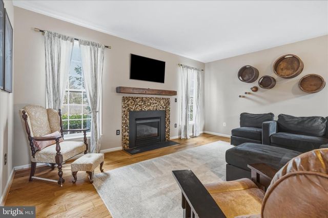 1707 CANAL RUN, Point Of Rocks, MD 21777