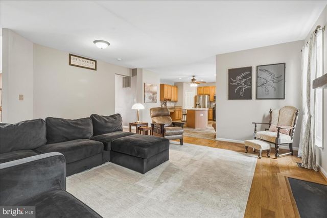 1707 CANAL RUN, Point Of Rocks, MD 21777