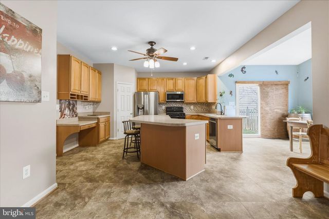 1707 CANAL RUN, Point Of Rocks, MD 21777