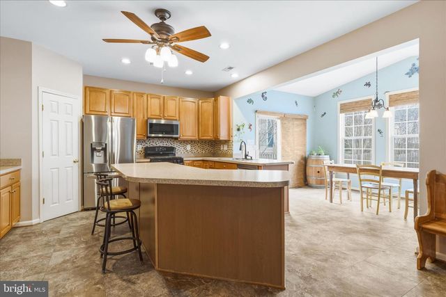 1707 CANAL RUN, Point Of Rocks, MD 21777